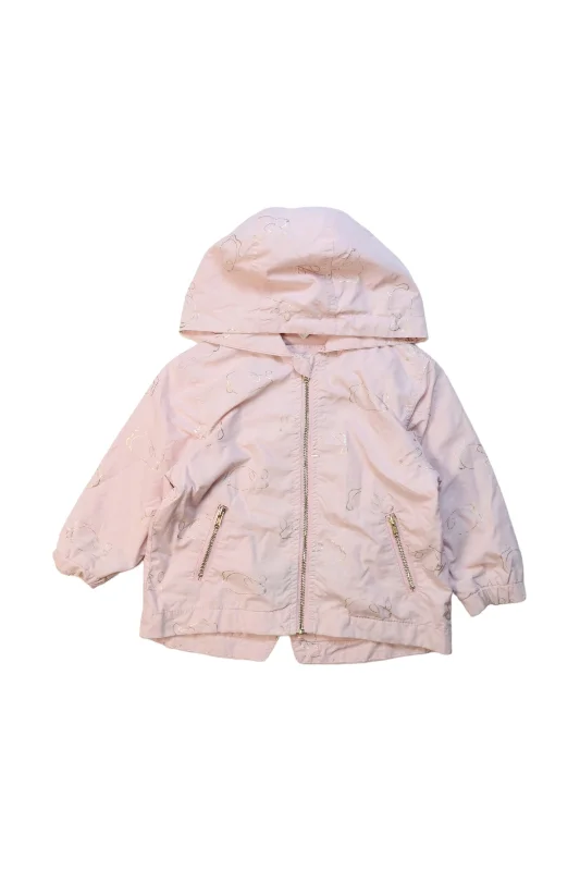 Seed Lightweight Jacket 18-24M