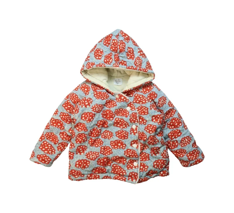 Mimi Mono Padded Jacket 4T