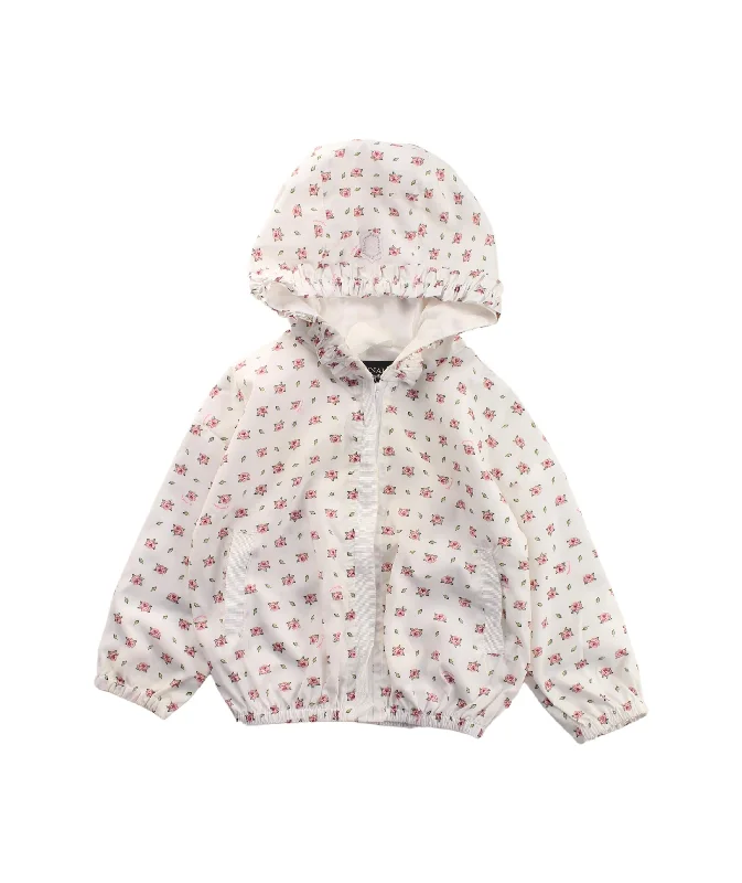 Monnalisa Lightweight Jacket 12-18M