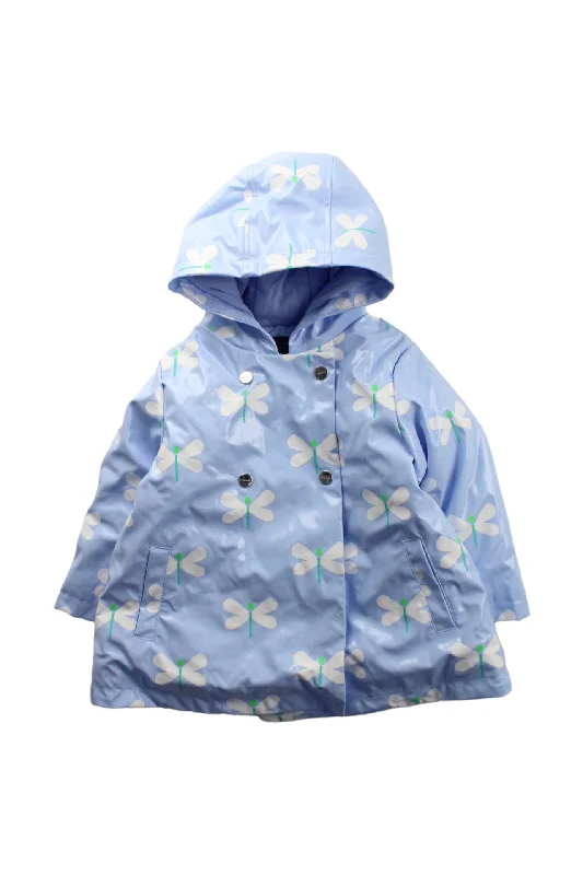 Jacadi Rain Jacket 2T