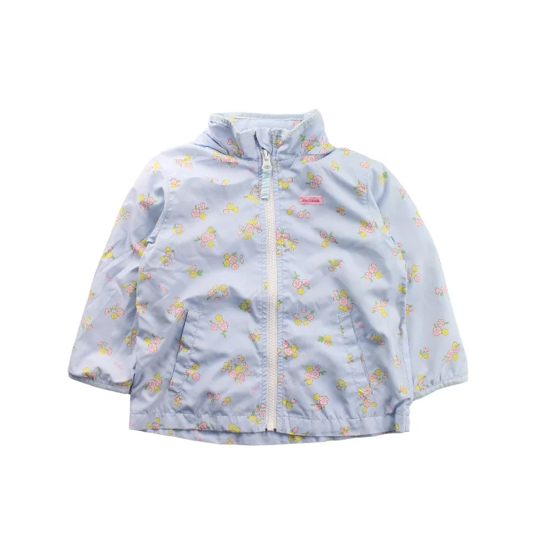 Miki House Lightweight Jacket 18-24M