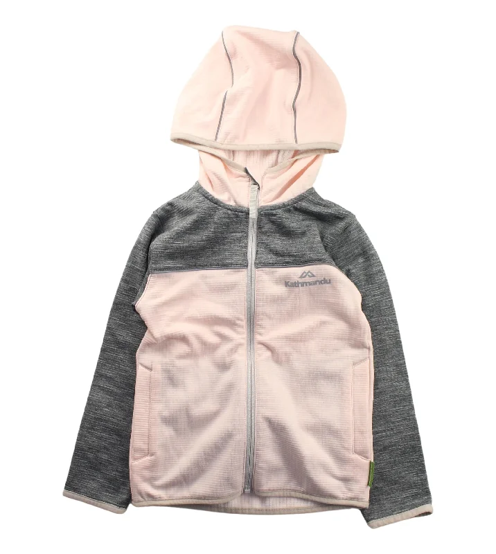 Kathmandu Lightweight Jacket 4T