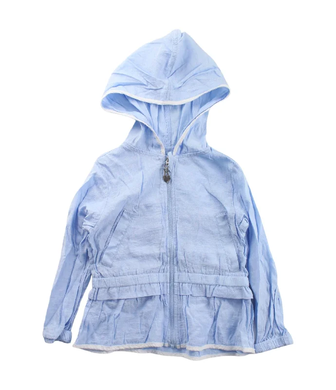 Chickeeduck Lightweight Jacket 2T - 3T