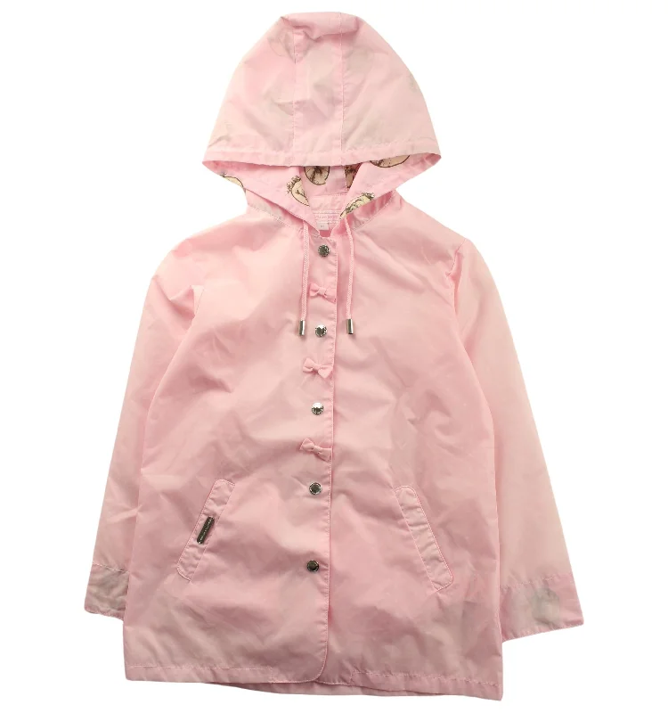 Nicholas & Bears Rain Jacket 6T