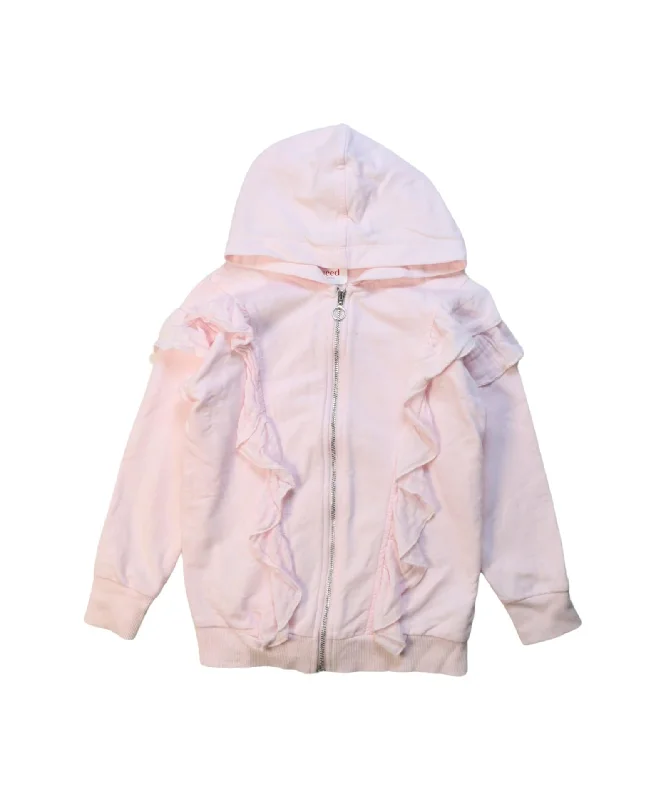 Seed Lightweight Jacket 5T