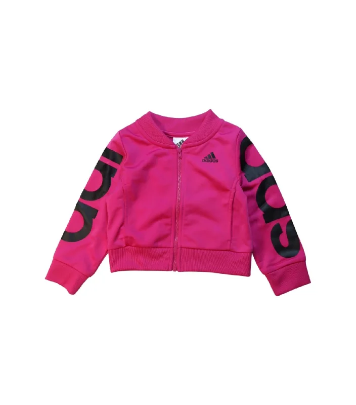 Adidas Lightweight Jacket 2T