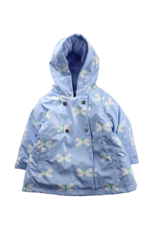 Jacadi Rain Jacket 12-18M