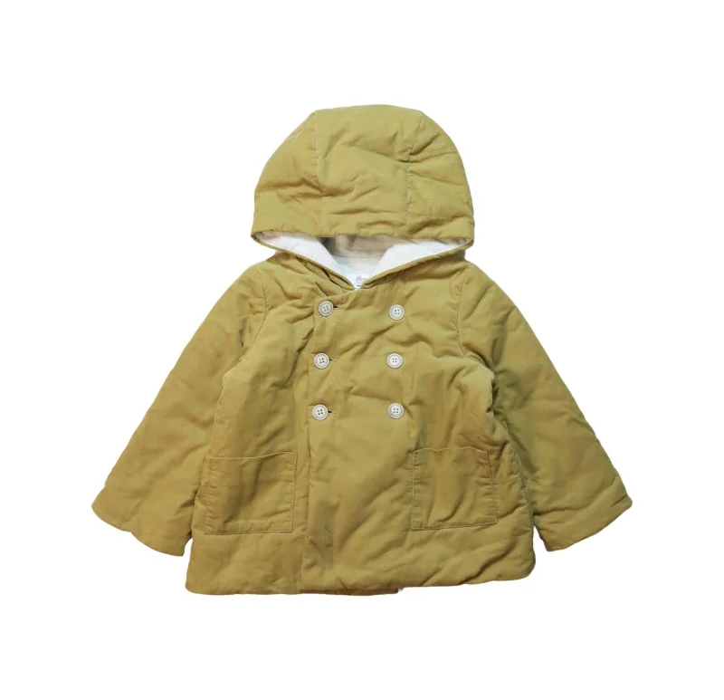 Bonpoint Lightweight Jacket 3T