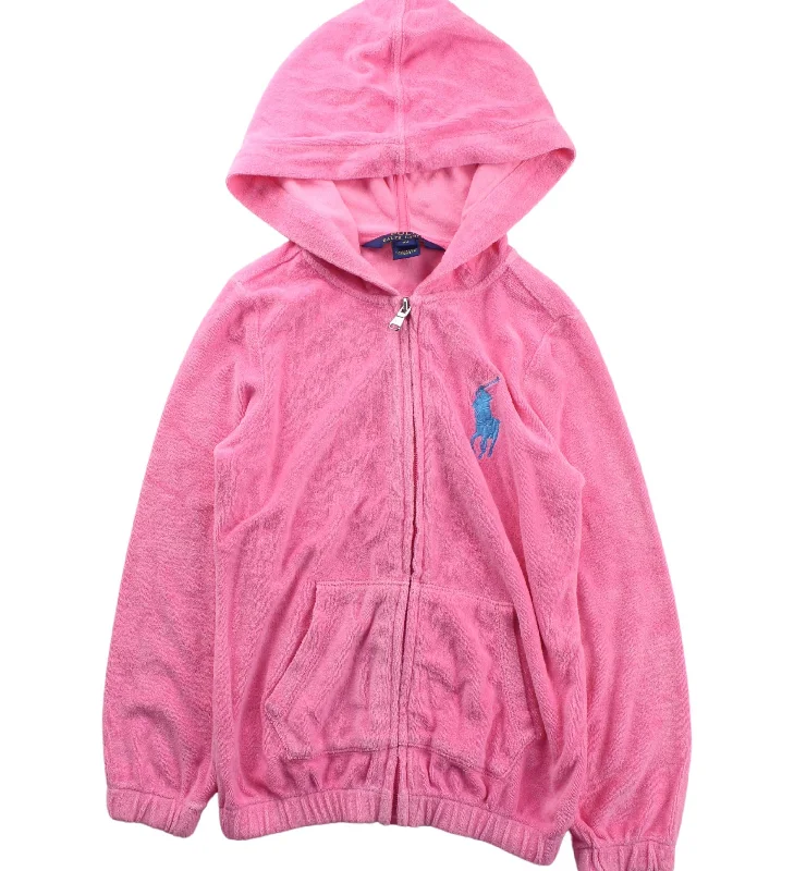 Polo Ralph Lauren Lightweight Jacket 6T