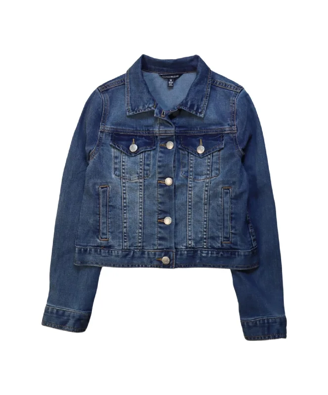 Calvin Klein Denim Jacket 9Y - 10Y