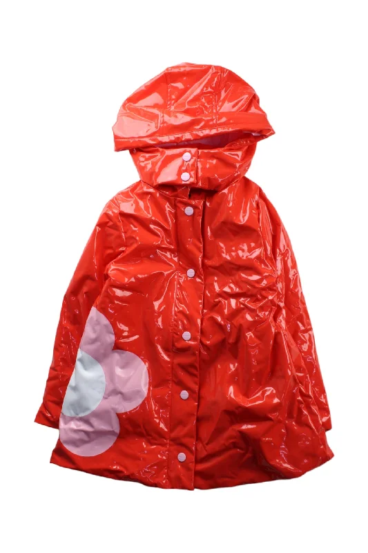 Jacadi Rain Jacket 6T