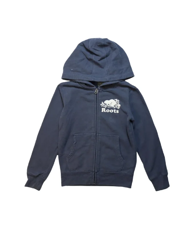 Roots Lightweight Jacket 5T - 6T