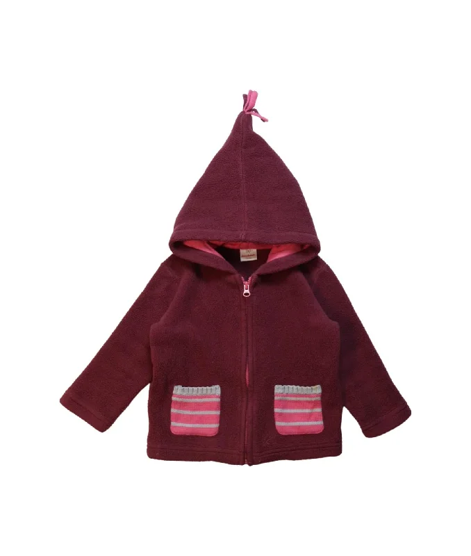 Hanna Andersson Lightweight Jacket 18-24M