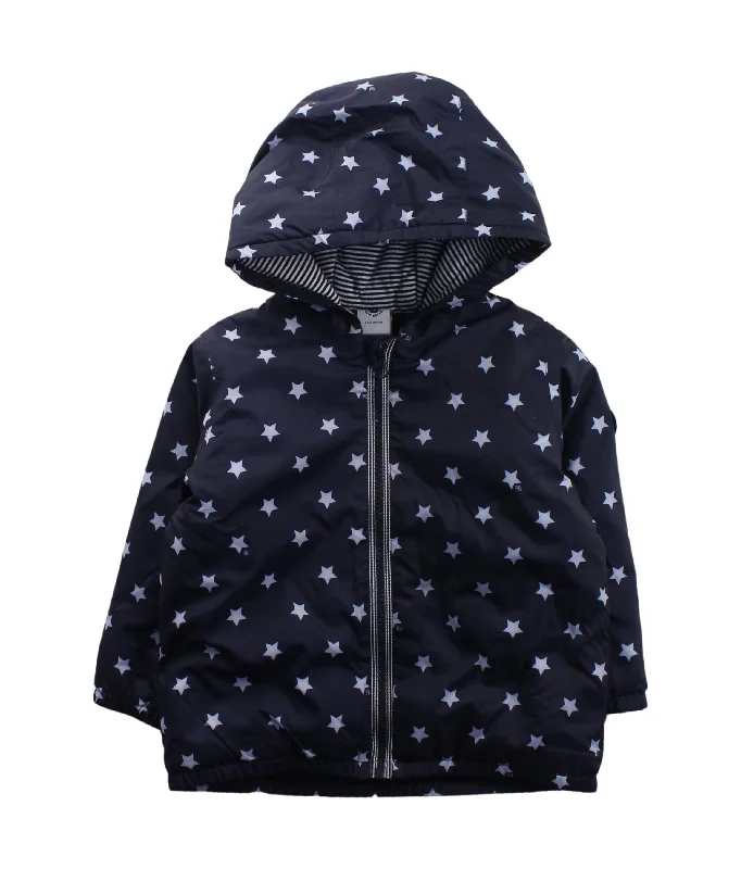 Petit Bateau Lightweight Jacket 12-18M