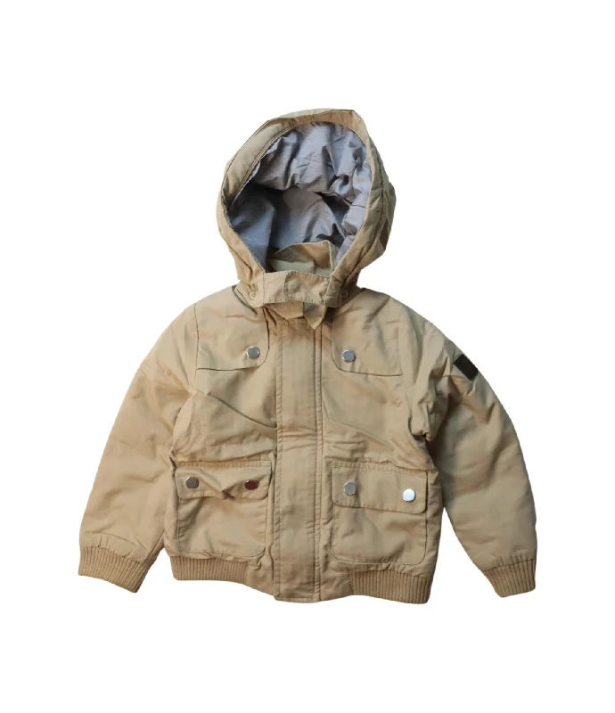 Jacadi Lightweight Jacket 3T