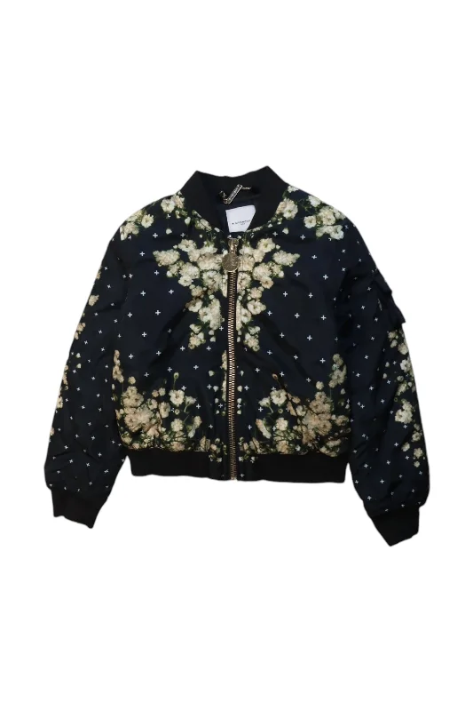 Givenchy Lightweight Jacket 6T