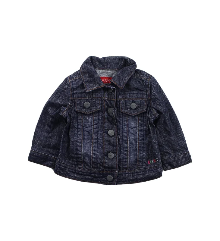 ESPRIT Lightweight Jacket 3-6M