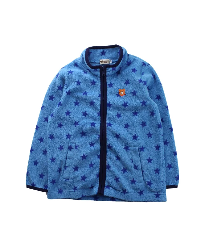 Miki House Lightweight Jacket 4T