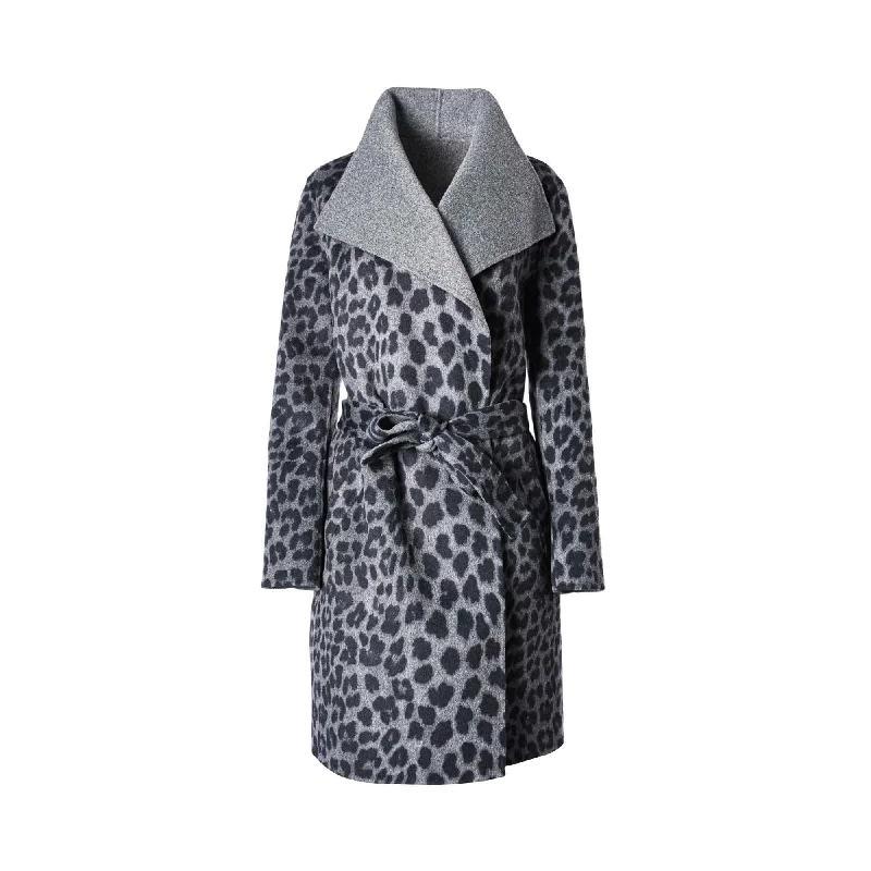 Anne Fontaine Women's Dordogne Coat