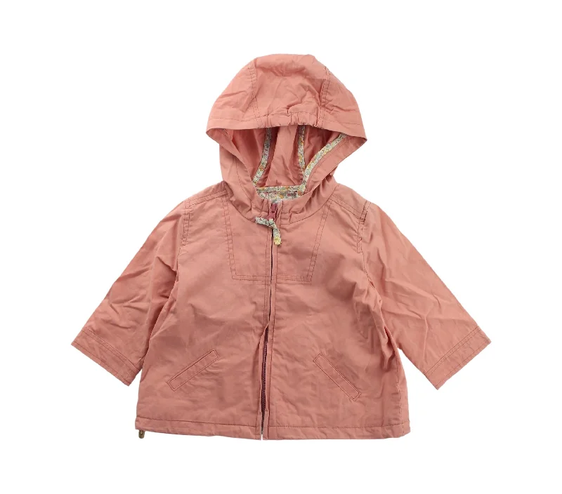 Bonpoint Lightweight Jacket 6-12M