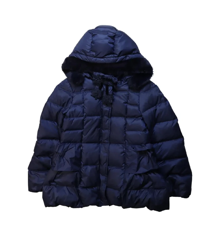 Nicholas & Bears Puffer Jacket 10Y