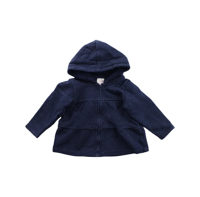 Seed Lightweight Jacket 6-12M