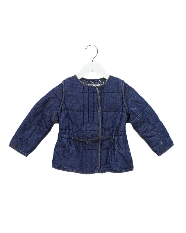 Stella McCartney Lightweight Jacket 4T