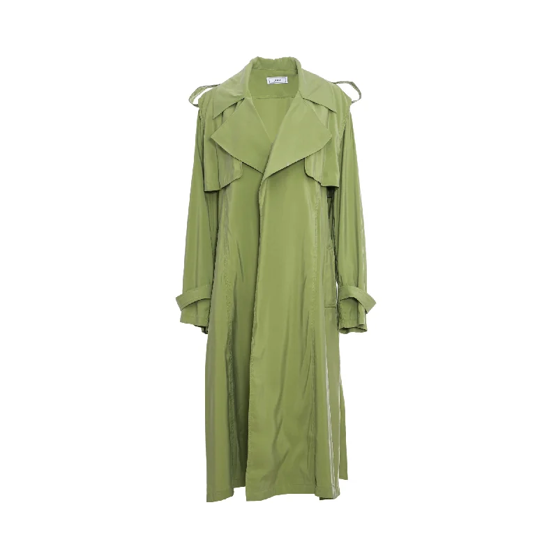 Jijil Women's Salvia Coat