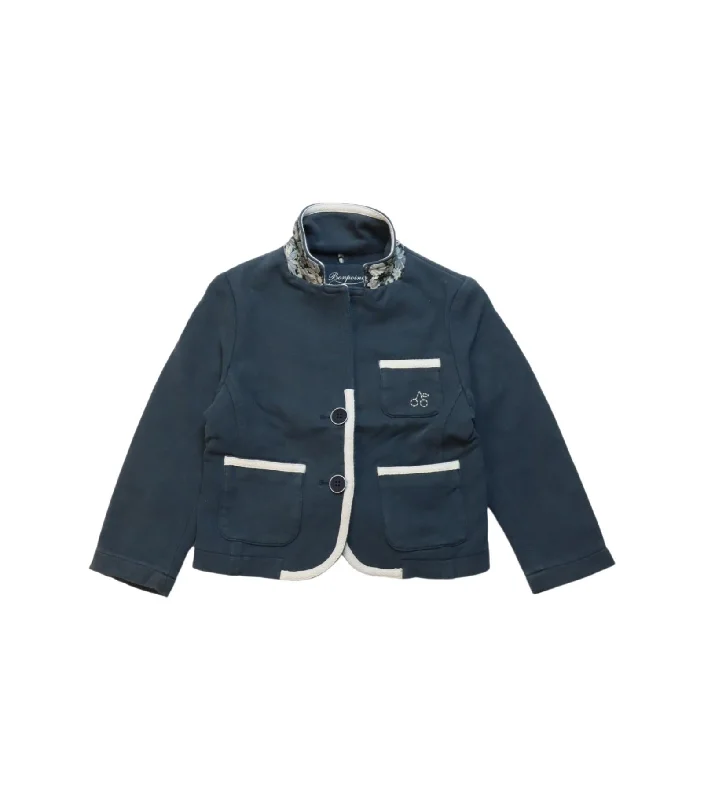 Bonpoint Lightweight Jacket 3T