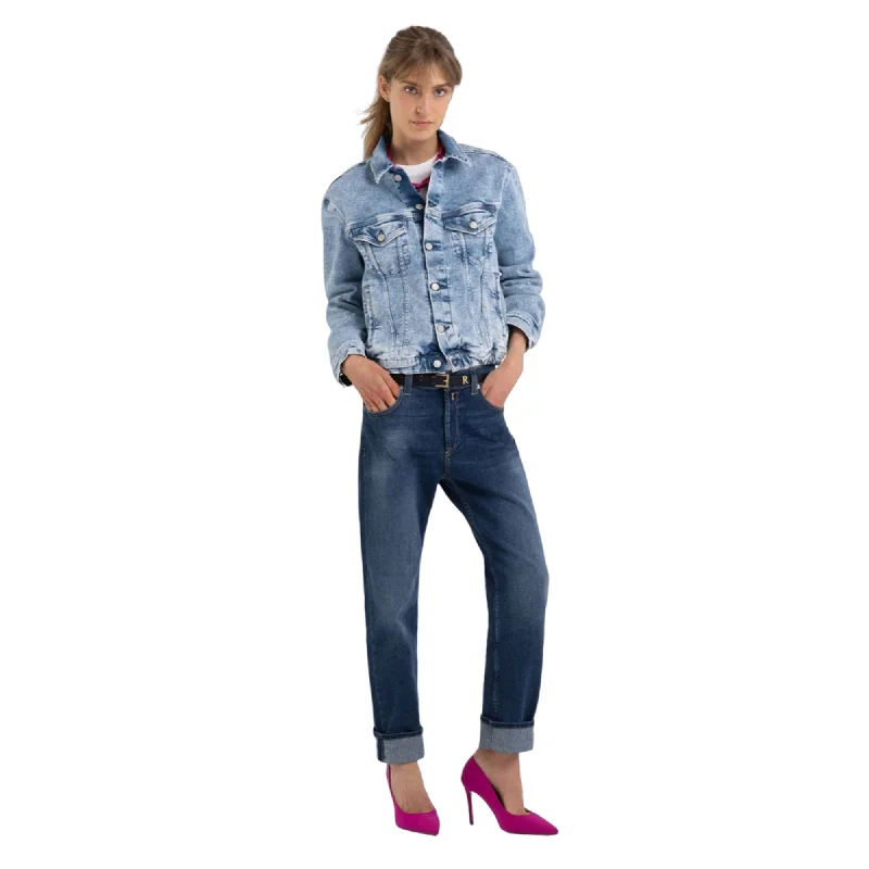 Replay Women's Denim jacket