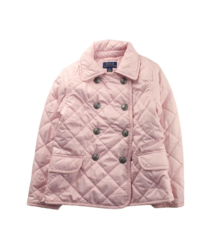 Polo Ralph Lauren Quilted Jacket 6T