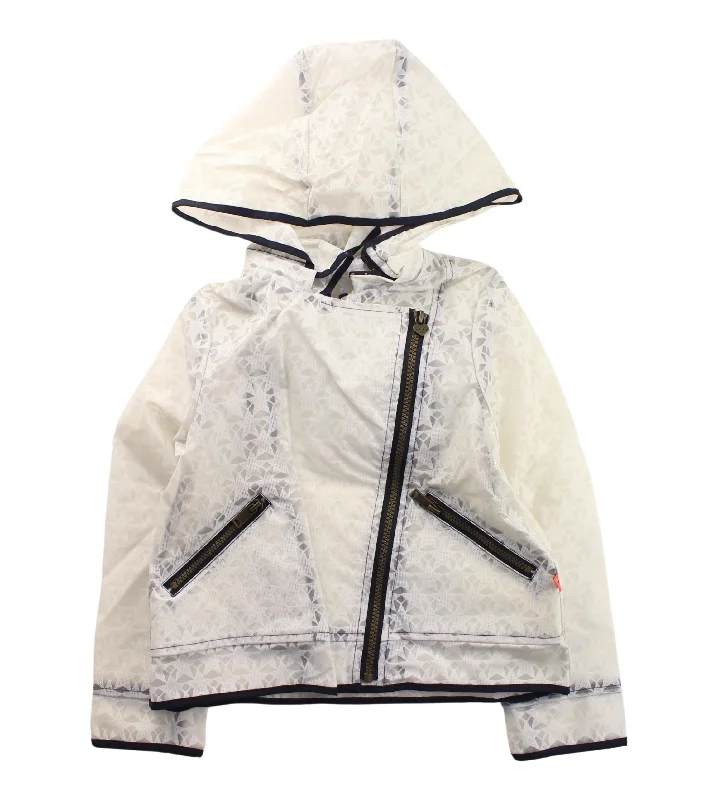 IKKS Lightweight Jacket 6T