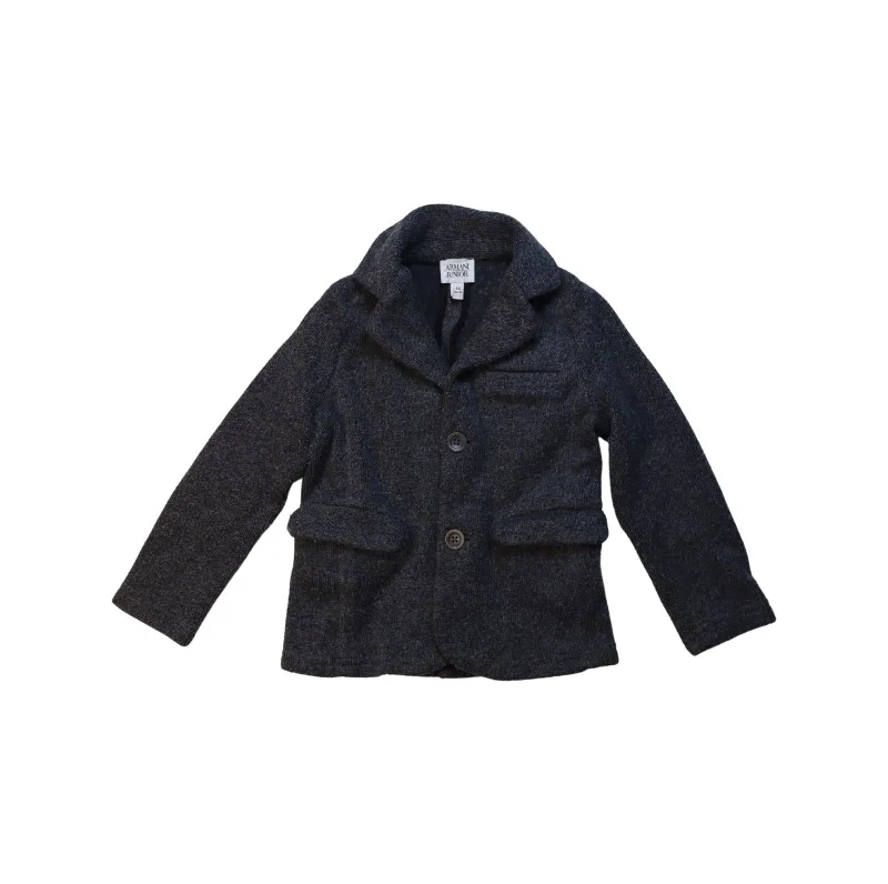 Armani Lightweight Jacket 4T