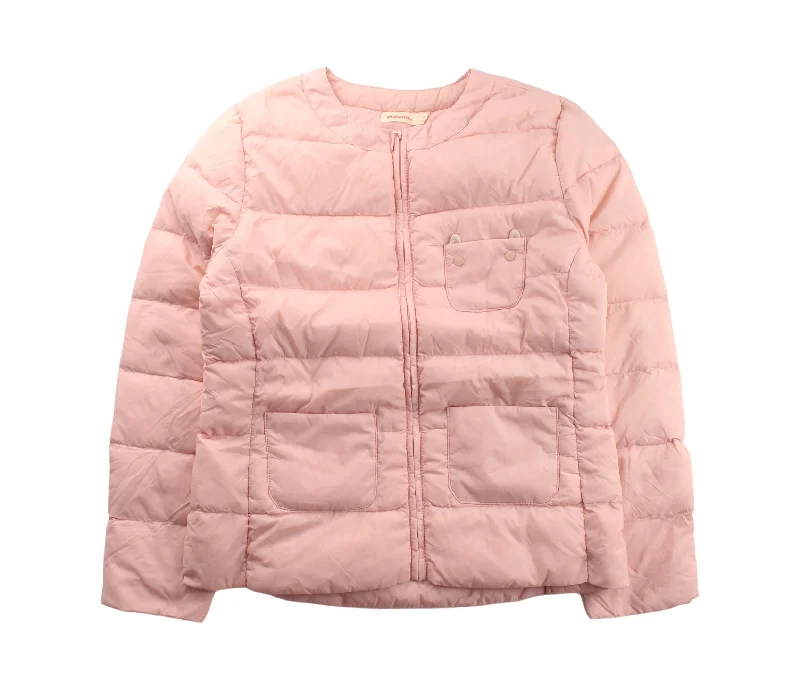 Momonittu Puffer Jacket 12Y