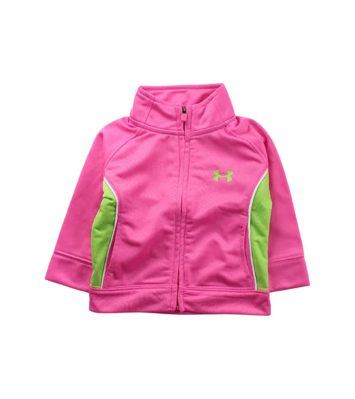 Under Armour Lightweight Jacket 3-6M