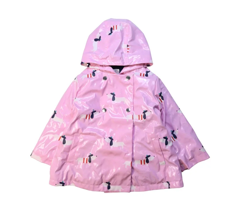 Jacadi Rain Jacket 3T