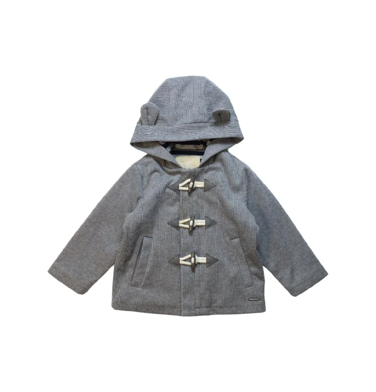 Chickeeduck Lightweight Jacket 12-18M