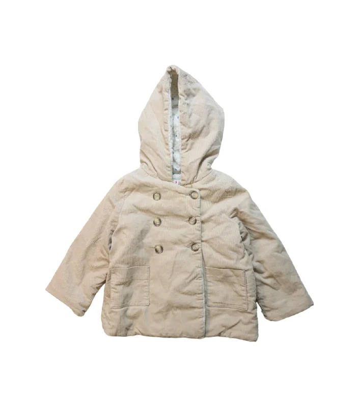 Bonpoint Lightweight Jacket 3T