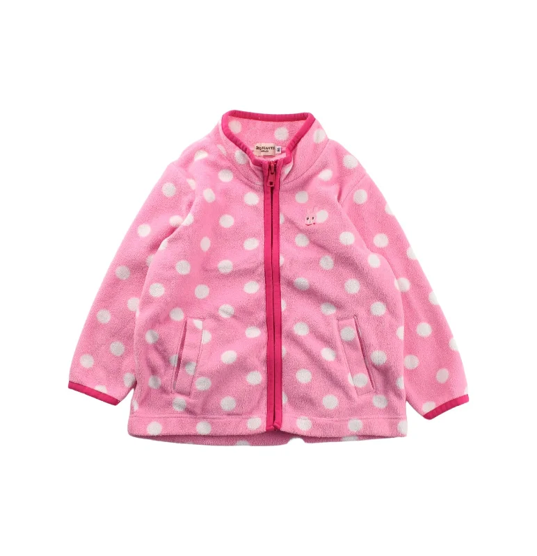 Miki House Lightweight Jacket 18-24M