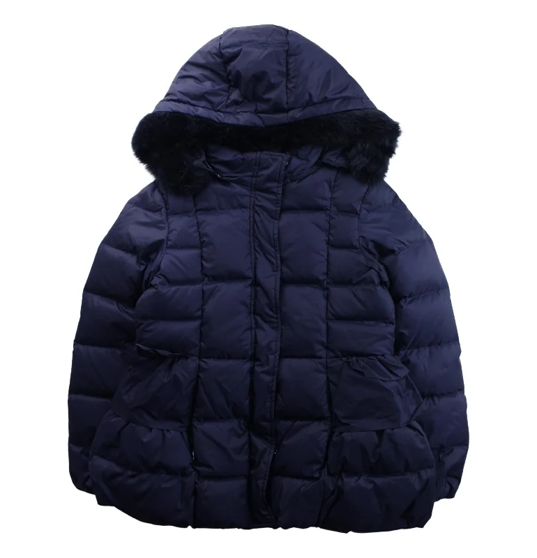 Nicholas & Bears Puffer Jacket 10Y