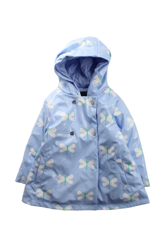 Jacadi Rain Jacket 3T