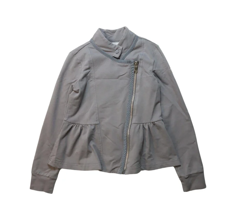 Moncler Lightweight Jacket 8Y