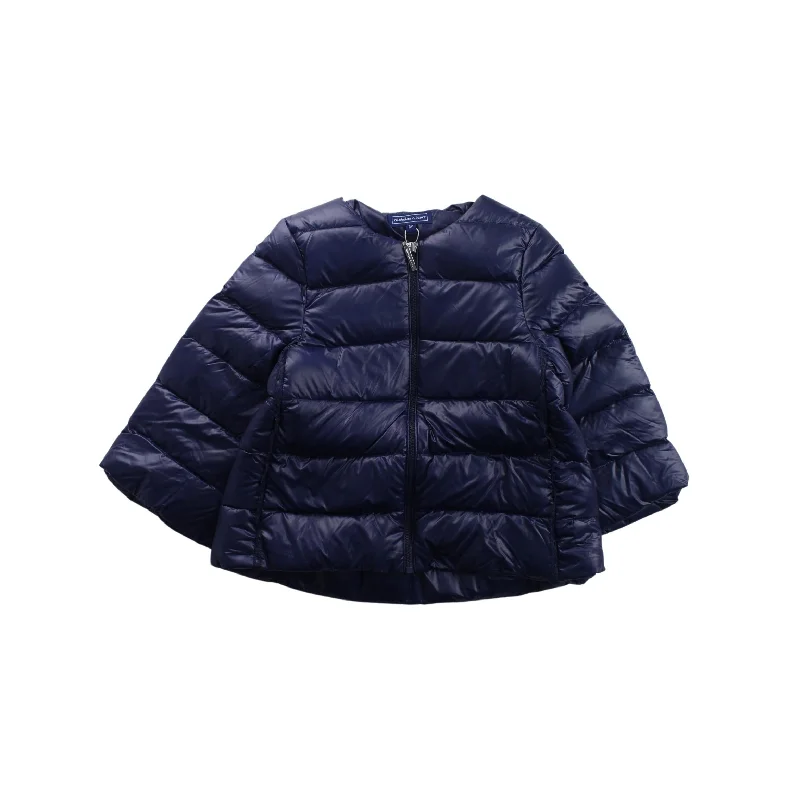 Nicholas & Bears Puffer Jacket 6T