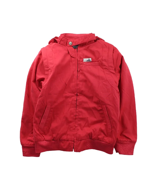 Mini Shatsu Lightweight Jacket 5T - 6T