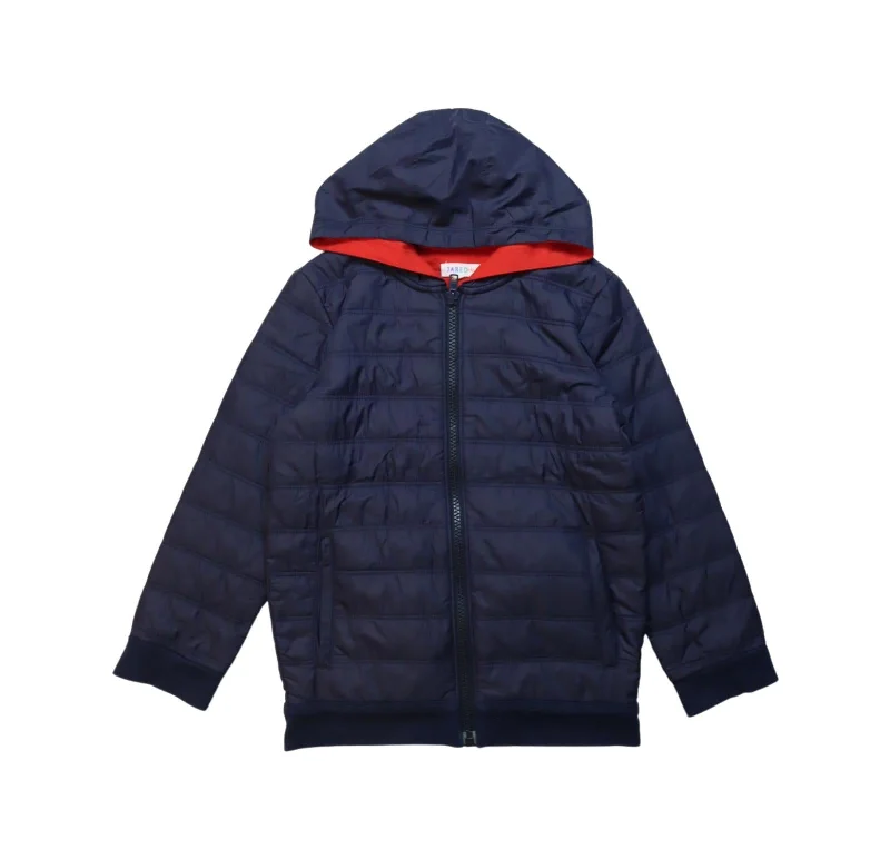 Jared.M Puffer Jacket 5T