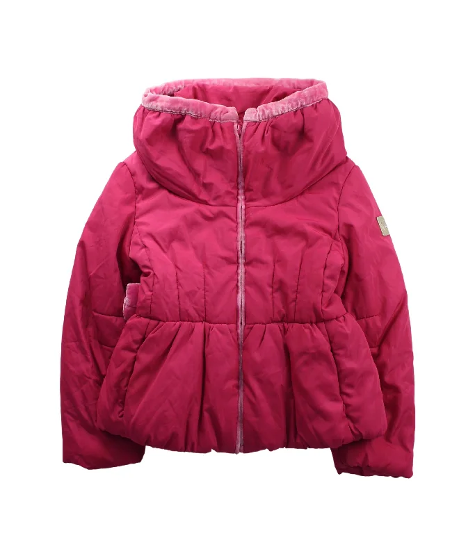 Monnalisa Lightweight Jacket 4T