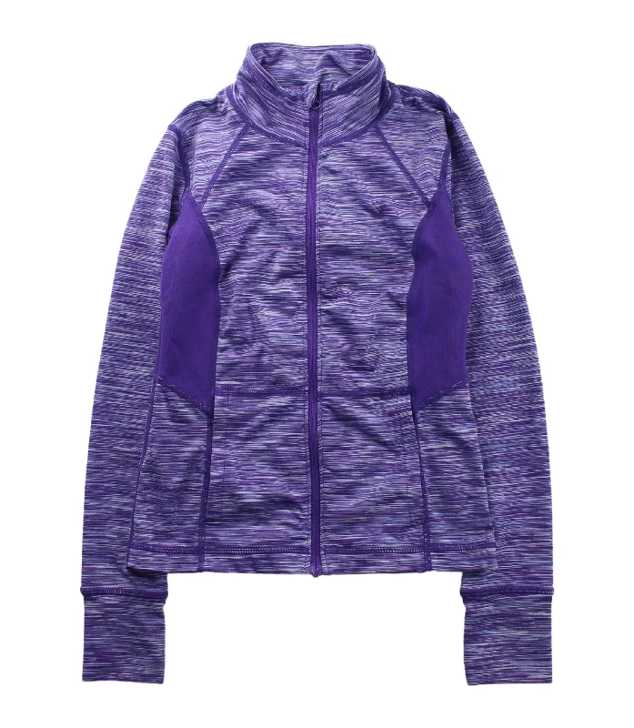 Z By Zella Girl Lightweight Jacket 5T - 6T