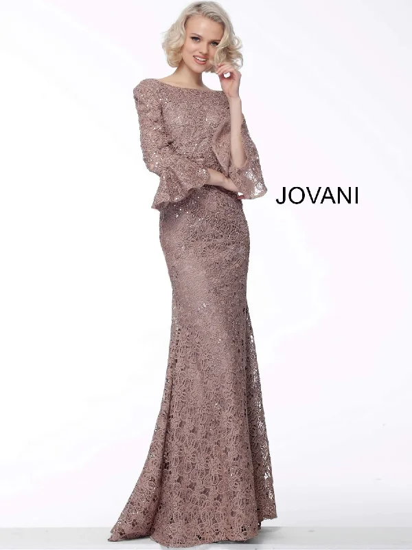 Jovani 65540 Formal Long Dress