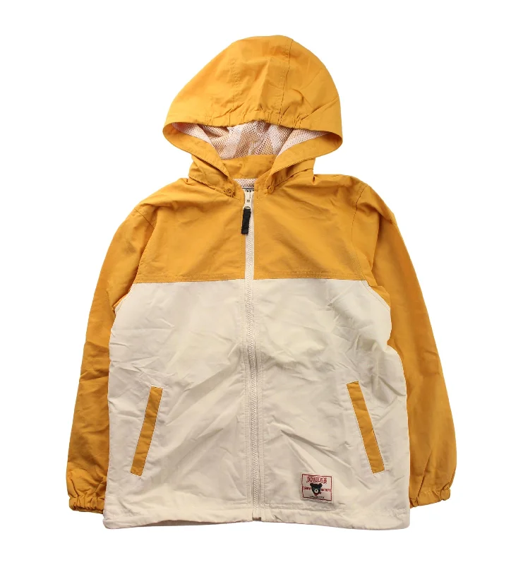 Miki House Lightweight Jacket 7Y - 8Y