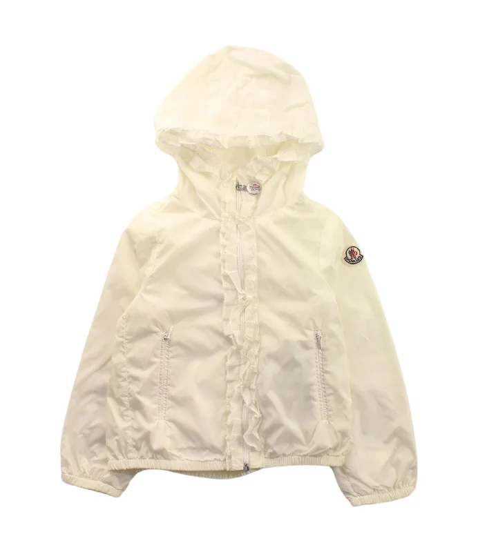 Moncler Lightweight Jacket 2T